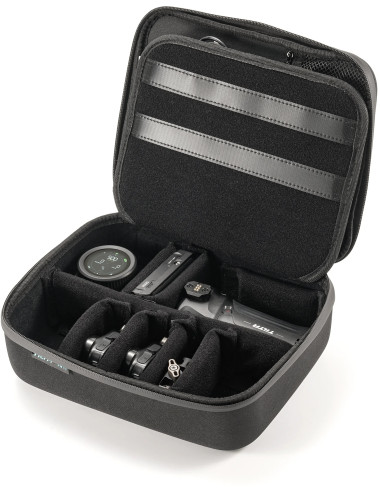 Tilta Nucleus Nano II Wireless Lens Control System Kit II (WLC-T05-K2) Tilta - 1