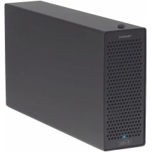Sonnet Echo III Desktop (3x PCIe 3.1)