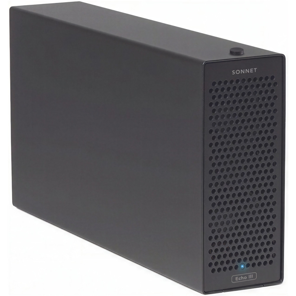 Sonnet Echo III Desktop (3x PCIe 3.1)