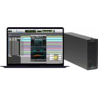 Sonnet Echo III Desktop (3x PCIe 3.1)