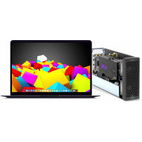 Sonnet Echo III Desktop (3x PCIe 3.1)