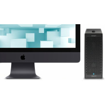 Sonnet Echo III Desktop (3x PCIe 3.1)