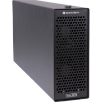 Sonnet Echo II DV T5 Desktop (2x PCIe 4.0)
