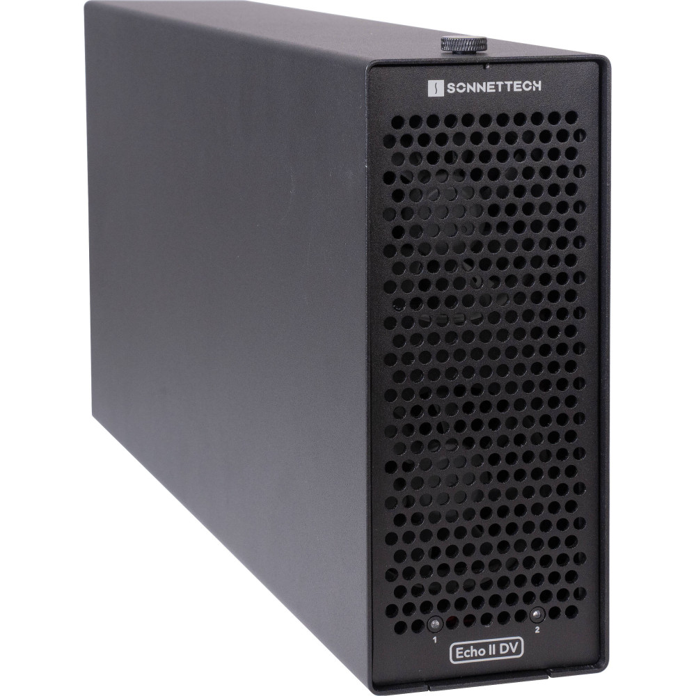 Sonnet Echo II DV T5 Desktop (2x PCIe 4.0)