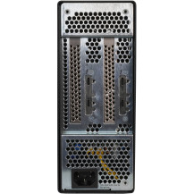 Sonnet Echo II DV T5 Desktop (2x PCIe 4.0)