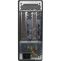 Sonnet Echo II DV T5 Desktop (2x PCIe 4.0)