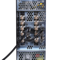 Sonnet Echo II DV T5 Desktop (2x PCIe 4.0)