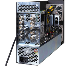 Sonnet Echo II DV T5 Desktop (2x PCIe 4.0)