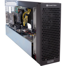 Sonnet Echo II DV T5 Desktop (2x PCIe 4.0)