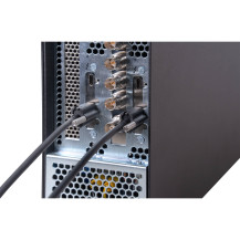 Sonnet Echo II DV T5 Desktop (2x PCIe 4.0)