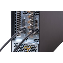 Sonnet Echo II DV T5 Desktop (2x PCIe 4.0)