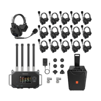 Saramonic WiTalk9 Base-V16