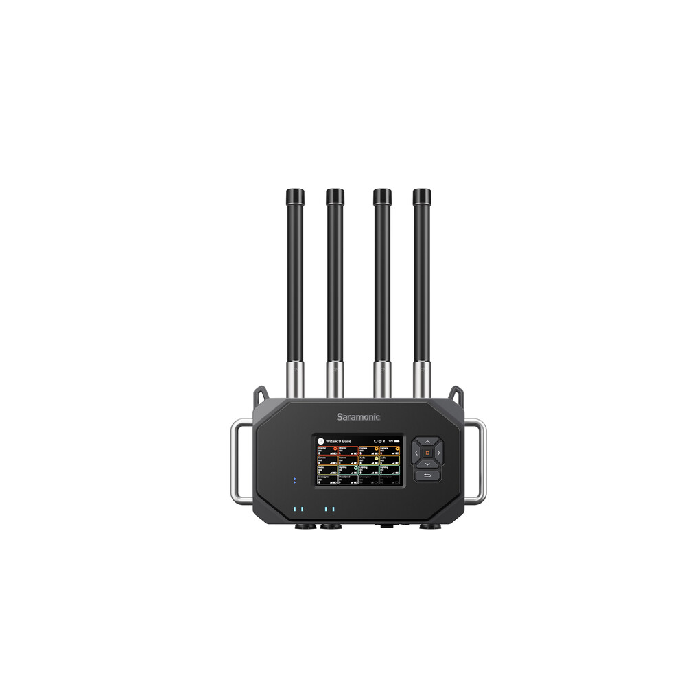 Saramonic WiTalk9 Base