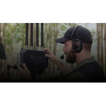 Saramonic WiTalk9 X-5S