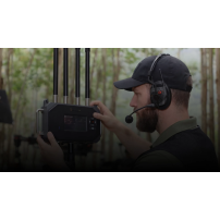 Saramonic WiTalk9 X-5S