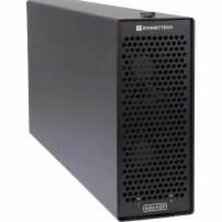Sonnet Echo II DV Desktop (2x PCIe 3.1)