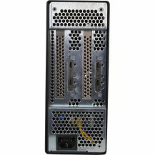 Sonnet Echo II DV Desktop (2x PCIe 3.1)
