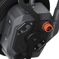 Saramonic WiTalk9 X-5D