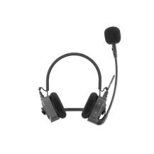 Saramonic WiTalk9 X-5H