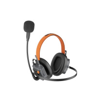 Saramonic WiTalk9 X-HMH (Master Headset, Helmet-ready)