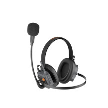 Saramonic WiTalk9 X-HRH (Remote Headset, Helmet-ready)