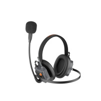 Saramonic WiTalk9 X-HRH (Remote Headset, Helmet-ready)