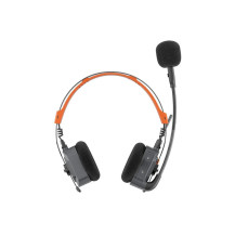Saramonic WiTalk9 X-DMH (Master Headset, Dual-Ear)