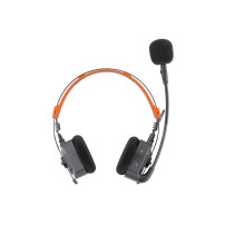 Saramonic WiTalk9 X-DMH (Master Headset, Dual-Ear)