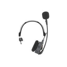 Saramonic WiTalk9 X-SRH (Remote Headset, Single-Ear)