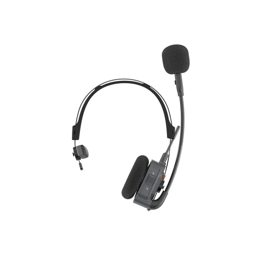 Saramonic WiTalk9 X-SRH (Remote Headset, Single-Ear)