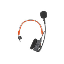 Saramonic WiTalk9 X-SMH (Master Headset, Single-Ear)