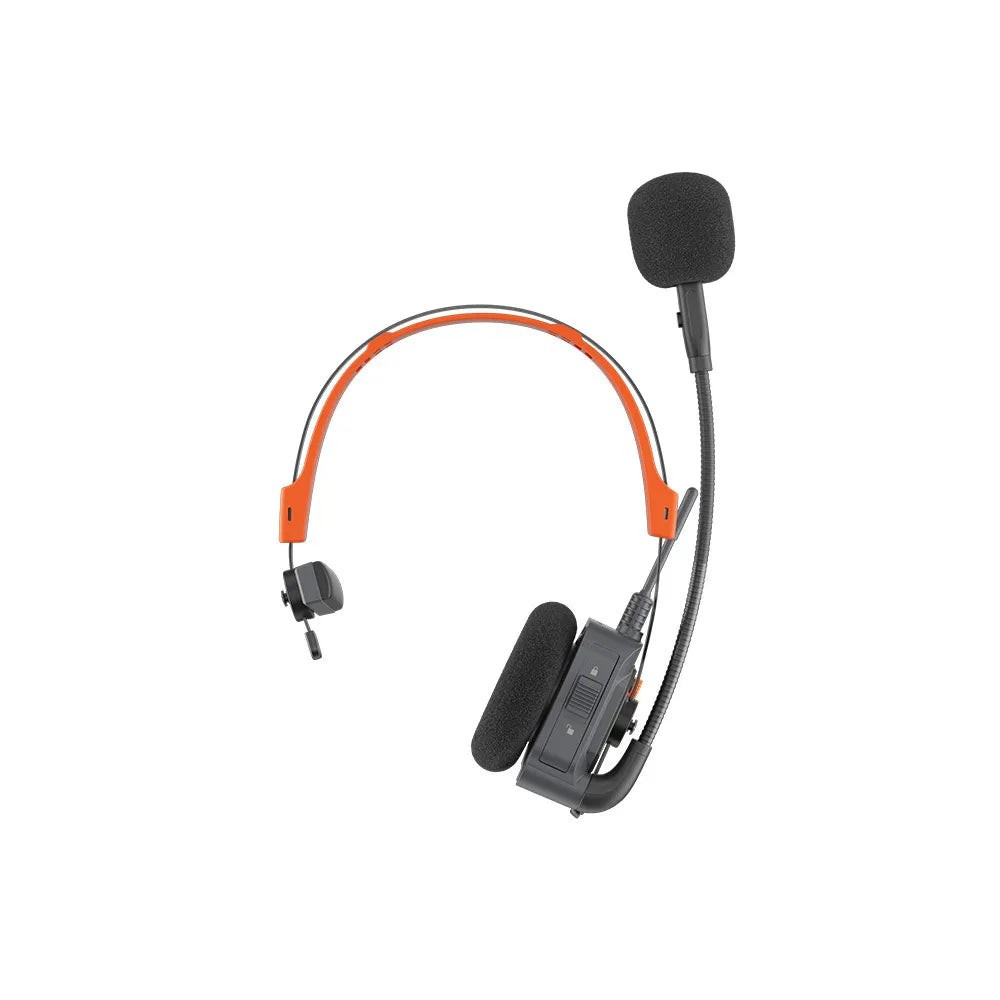 Saramonic WiTalk9 X-SMH (Master Headset, Single-Ear)