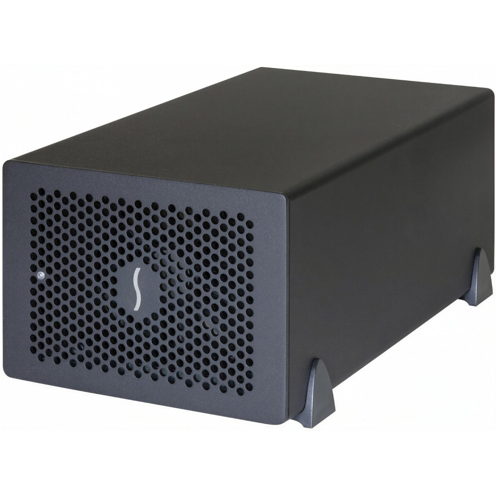 Sonnet Echo Express SE IIIe TB3 Desktop (3x PCIe 3.0)