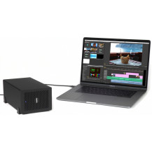 Sonnet Echo Express SE IIIe TB3 Desktop (3x PCIe 3.0)