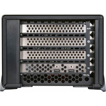 Sonnet Echo Express SE IIIe TB3 Desktop (3x PCIe 3.0)