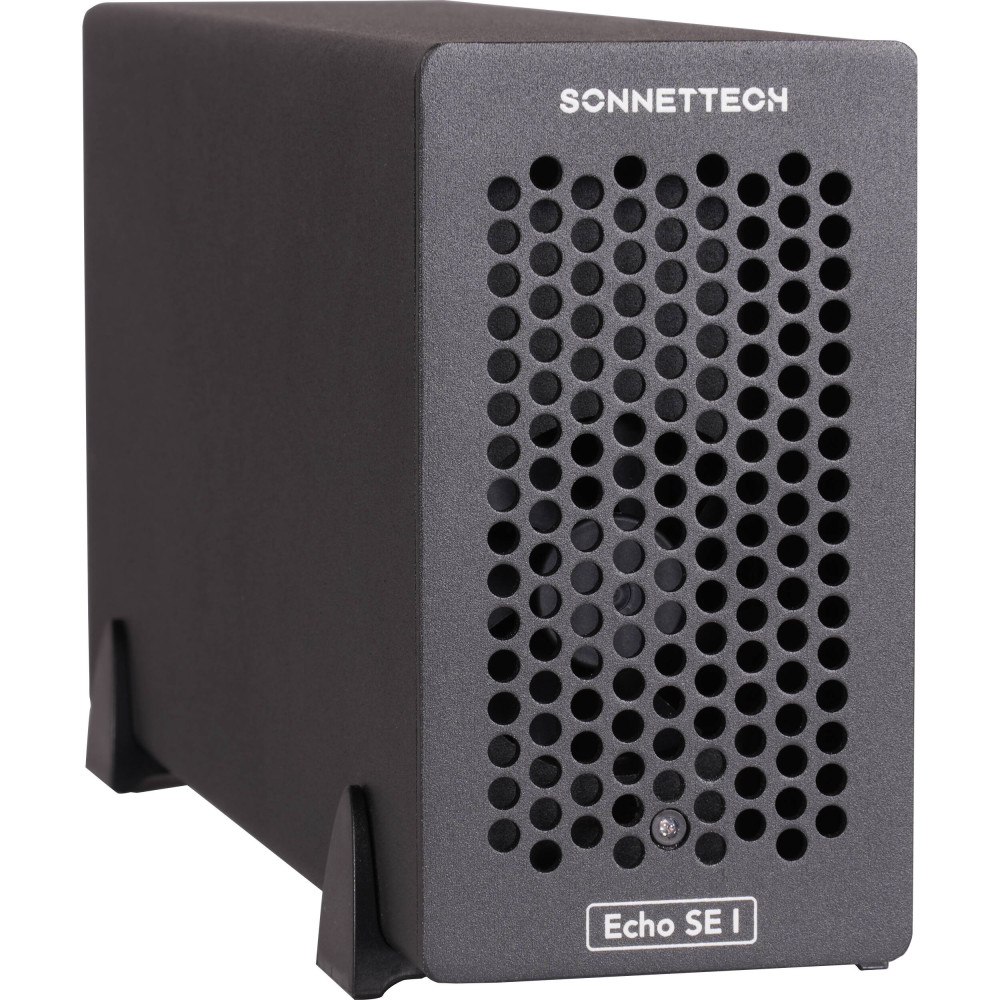 Sonnet Echo Express SE I TB5 Desktop (1x PCIe 4.0)