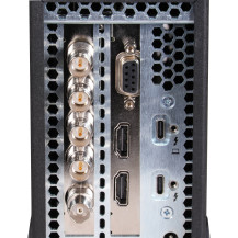 Sonnet Echo Express SE I TB5 Desktop (1x PCIe 4.0)
