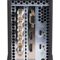 Sonnet Echo Express SE I TB5 Desktop (1x PCIe 4.0)