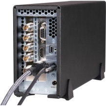 Sonnet Echo Express SE I TB5 Desktop (1x PCIe 4.0)