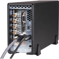 Sonnet Echo Express SE I TB5 Desktop (1x PCIe 4.0)