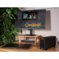 Sonnet Echo Express SE I TB5 Desktop (1x PCIe 4.0)