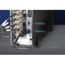 Sonnet Echo Express SE I TB5 Desktop (1x PCIe 4.0)