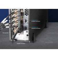 Sonnet Echo Express SE I TB5 Desktop (1x PCIe 4.0)