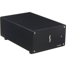 Sonnet Echo Express SE I TB3 Desktop (1x PCIe 3.0)