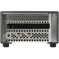 Sonnet Echo Express SE I TB3 Desktop (1x PCIe 3.0)