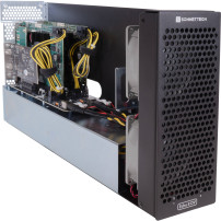 Sonnet xMac Studio Echo II DV Module TB5 (2x PCIe 4.0)