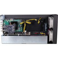 Sonnet xMac Mini (2024+) Echo II DV Module TB5 (2x PCIe 4.0)