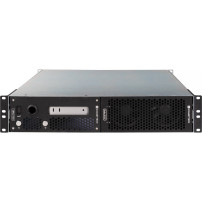 Sonnet xMac Mini (2024+) Echo II DV Module TB5 (2x PCIe 4.0)
