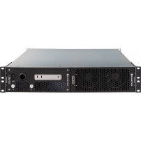 Sonnet xMac Mini (2024+) Echo II DV Module (2x PCIe 3.1)