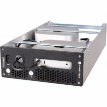 Sonnet xMac Mini (2024+) Echo II DV Module (2x PCIe 3.1)